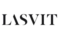 Lasvit logo
