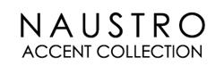 Naustro Accent Collection logo