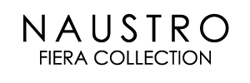 Naustro Fiera Collection logo