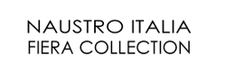 Naustro Italia Fiera Collection logo