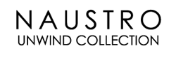 Naustro Unwind Collection logo