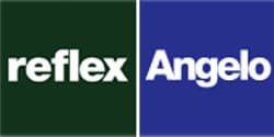 Reflex Angelo logo