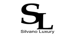 Silvano Luxury logo