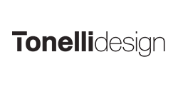 Tonelli Design logo