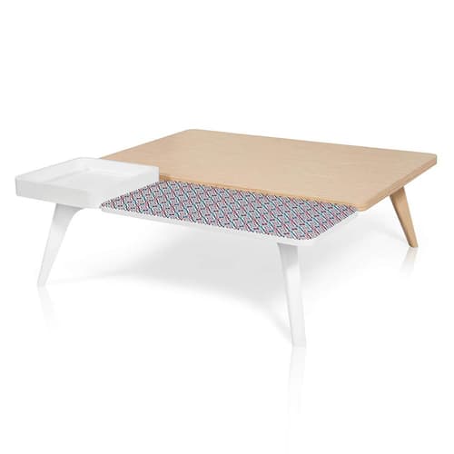 Bo-em 020 Coffee Table by Altitude