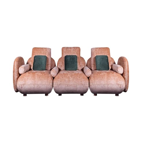 Bonet Sofa Sofa By FCI London