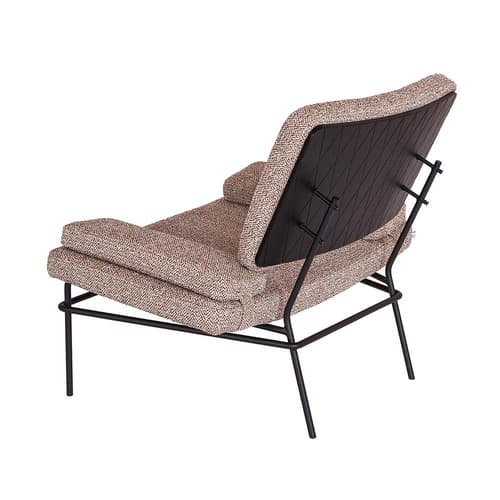 Lip 010 Chaise Longue by Altitude