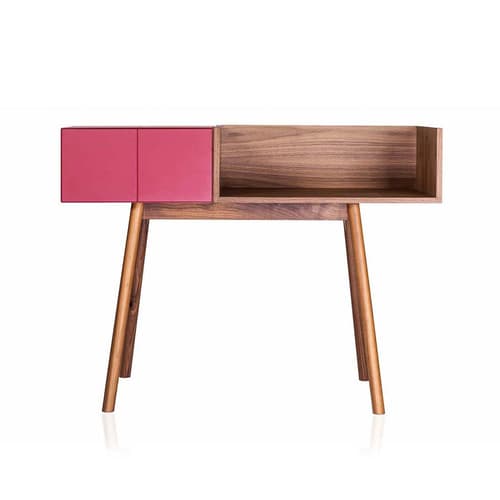 Mos-I-Ko 055 Dressing Table by Altitude