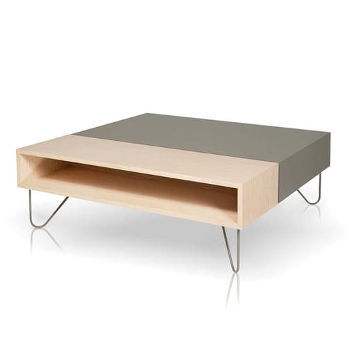 Vintme B 020 Coffee Table by Altitude