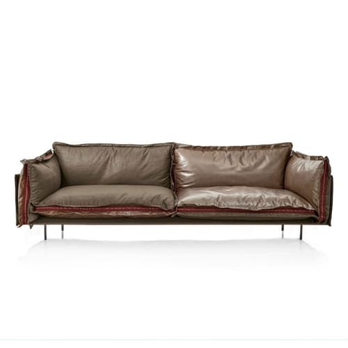 Auto-Reverse Sofa by Arketipo | By FCI London
