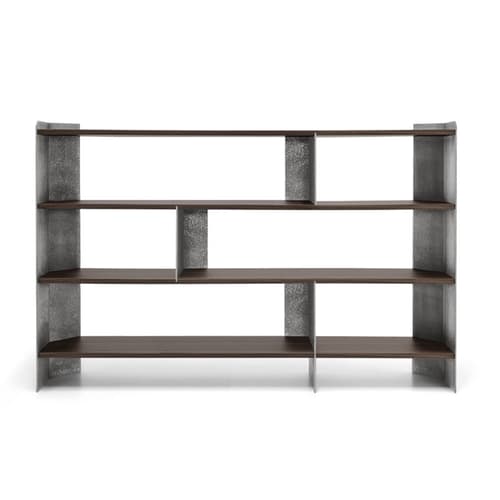 Carter Bookcase by Arketipo | By FCI London