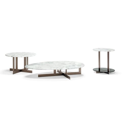 Douglas Coffee Table by Arketipo | By FCI London