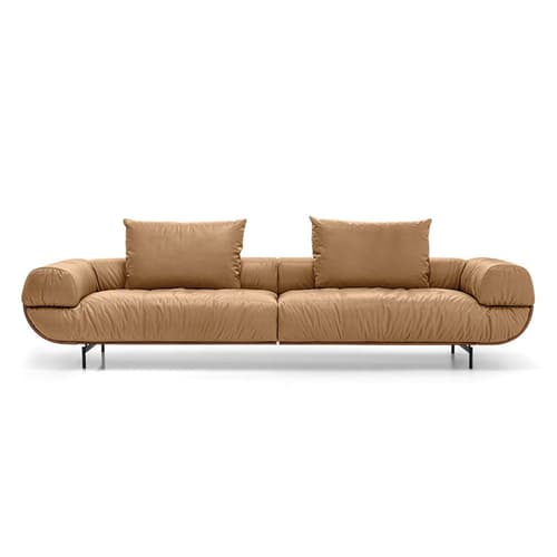 Fastlove Sofa by Arketipo | By FCI London