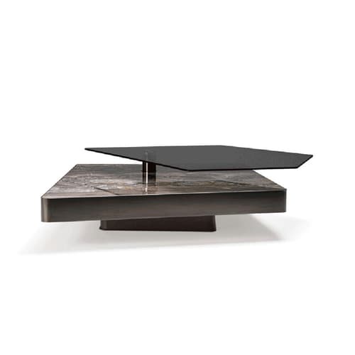Final Cut Coffee Table by Arketipo | By FCI London