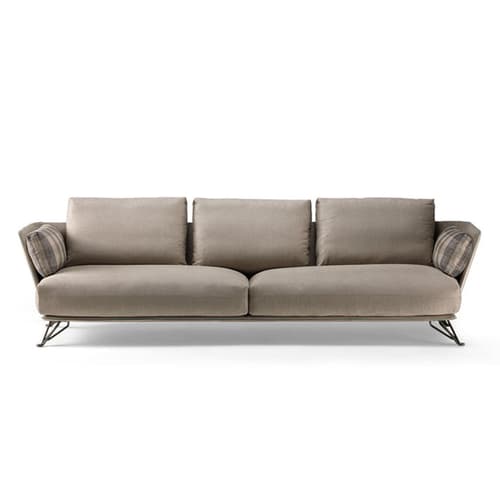 Morrison Sofa by Arketipo | By FCI London