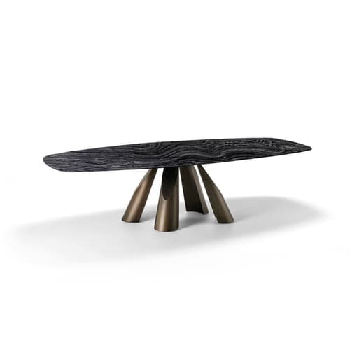 Prince Dining Table by Arketipo | By FCI London