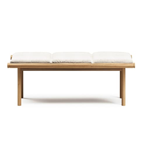 Panama Bench By FCI London