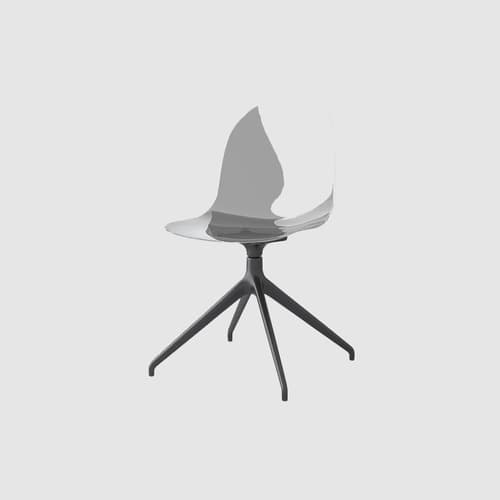 Academy Cb2174 Swivel Chair By FCI London