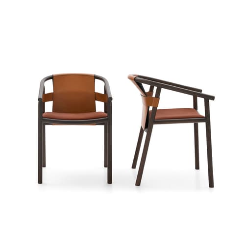 Isa Dining Chair By FCI London