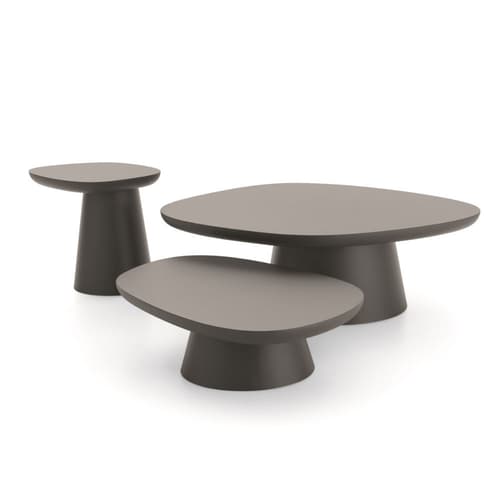 Stone Outdoor Coffee Table By FCI London