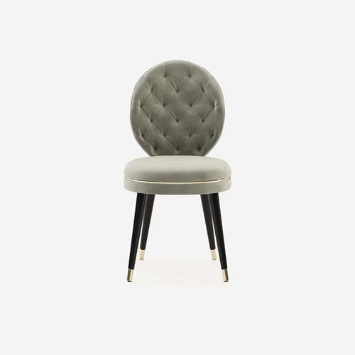 Katy Dining Chair by Domkapa