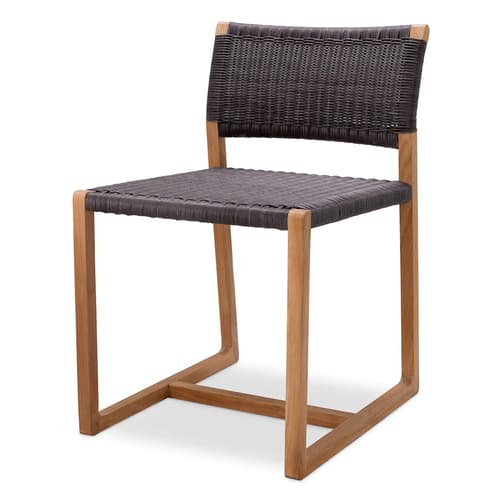 Griffin 2 Outdoor Chair | By FCI London