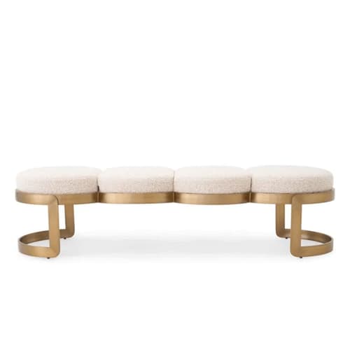 Newport Bench |By FCI London