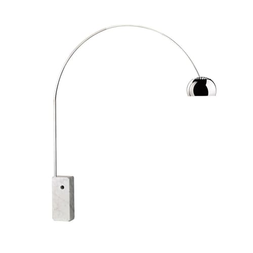 Arco Floor Lamp by FCI London