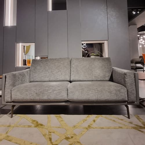 Bellice Sofa by Leolux | FCI Clearance