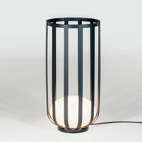 Bols Flower Pot Kit Outdoor Lighting by FCI London