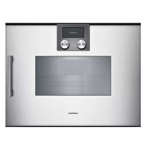 BSP250131 Combi-Steam Oven by FCI London