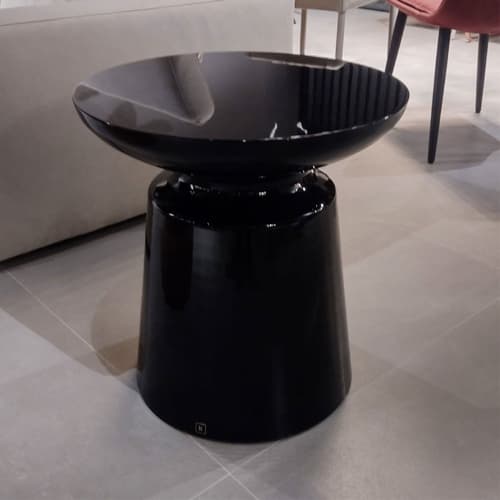 Cap Side Table by FCI London