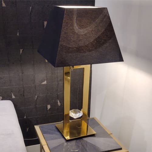 Elements Of Love Table Lamp by FCI London