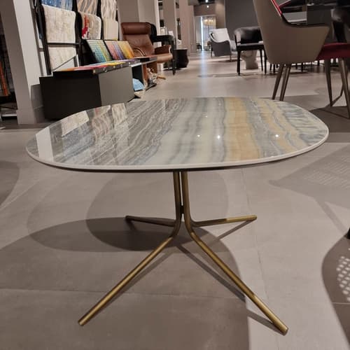 Genius Coffee Table by Sovet Italia | FCI Clearance