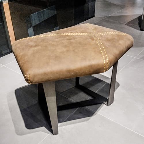 Gmm Footstool by FCI London