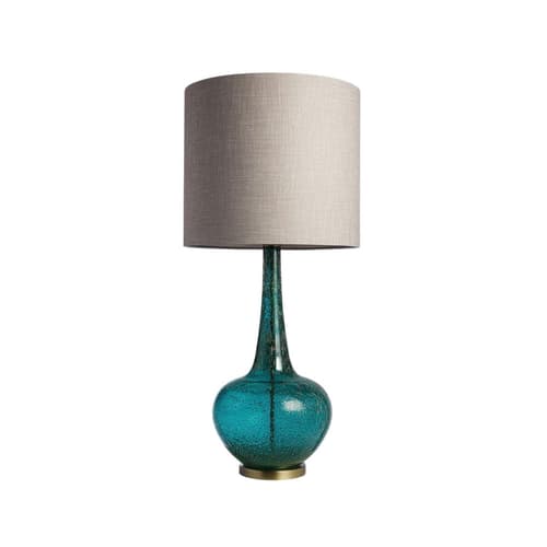 Grace Tuscan Table Lamp by FCI London