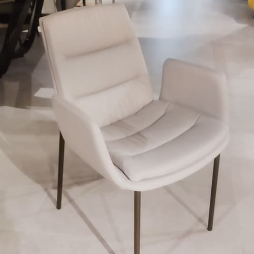 Lady Dining Chairs by FCI London