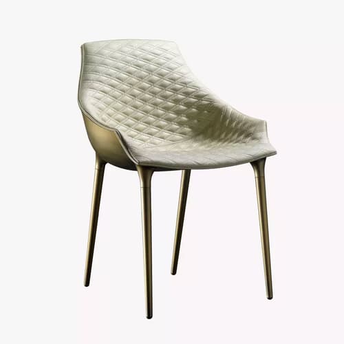 Milady Dining Chair by FCI London