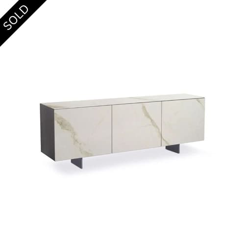 Monolith Buffet Sideboard by FCI Clearance by FCI London
