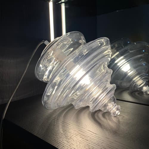 Neverending Glory Table Lamp by FCI Clearance