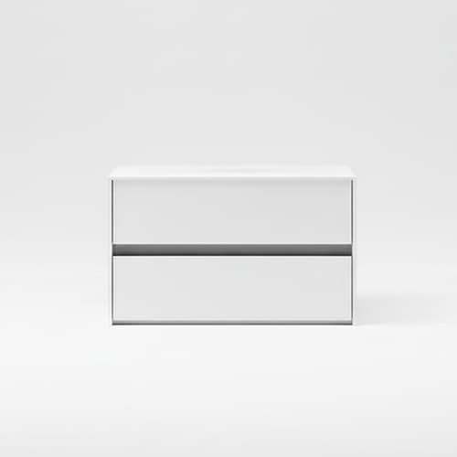 Pitagora Bedside Table by FCI London