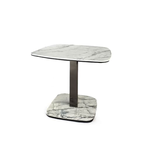 Riviera Lamp Side Table by FCI London