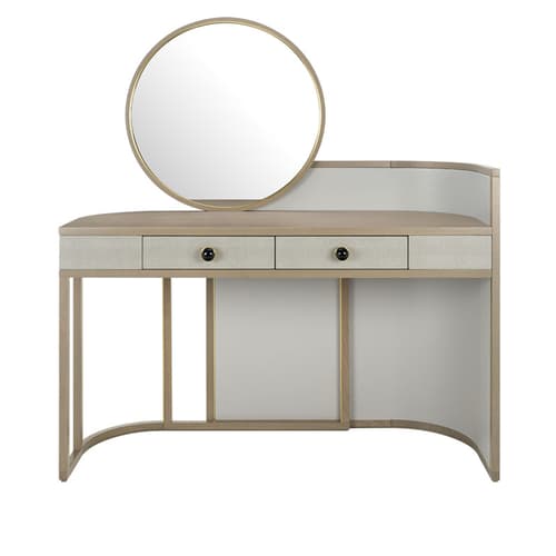 Parma Dressing Table By Frato Interiors