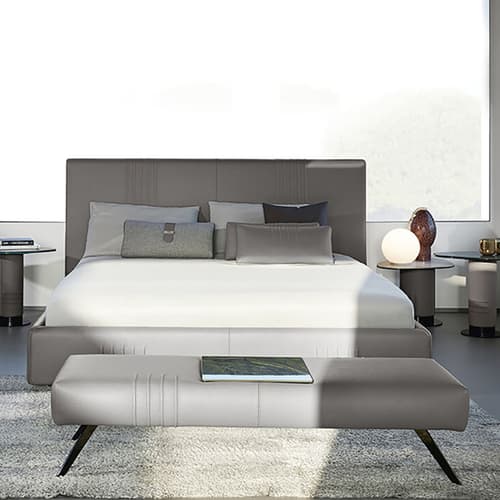 P021D Philly Night Bench By FCI London