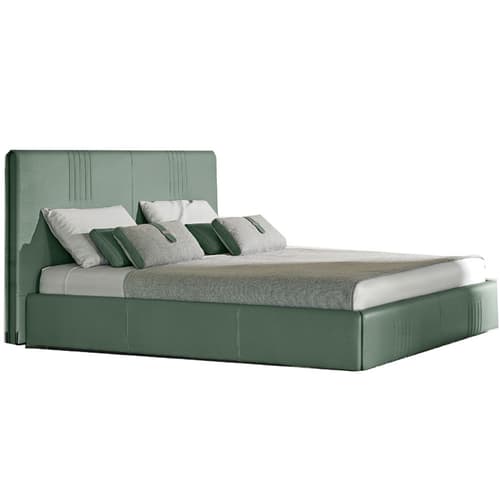 Philly Night Double Bed By FCI London