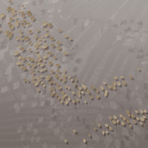 Greta Wallpaper by FCI London