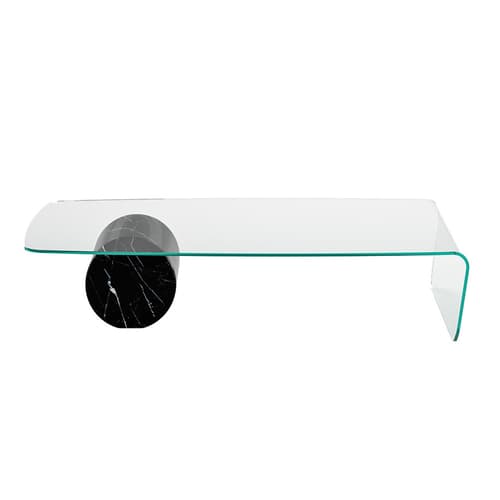 Tor Top Cristallo Coffee Table By FCI London