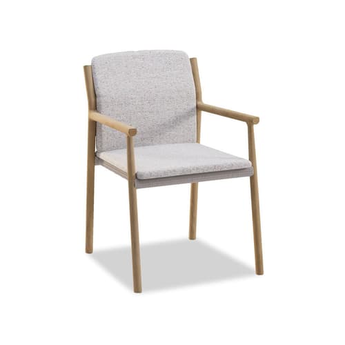 Muyu Outdoor Chair By FCI London