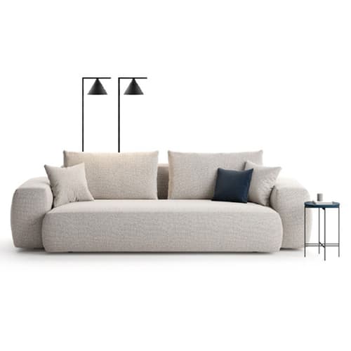 Mistral Sofa by FCI London