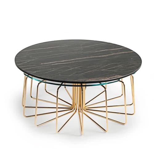 Bonne Vie Coffee Table By FCI London